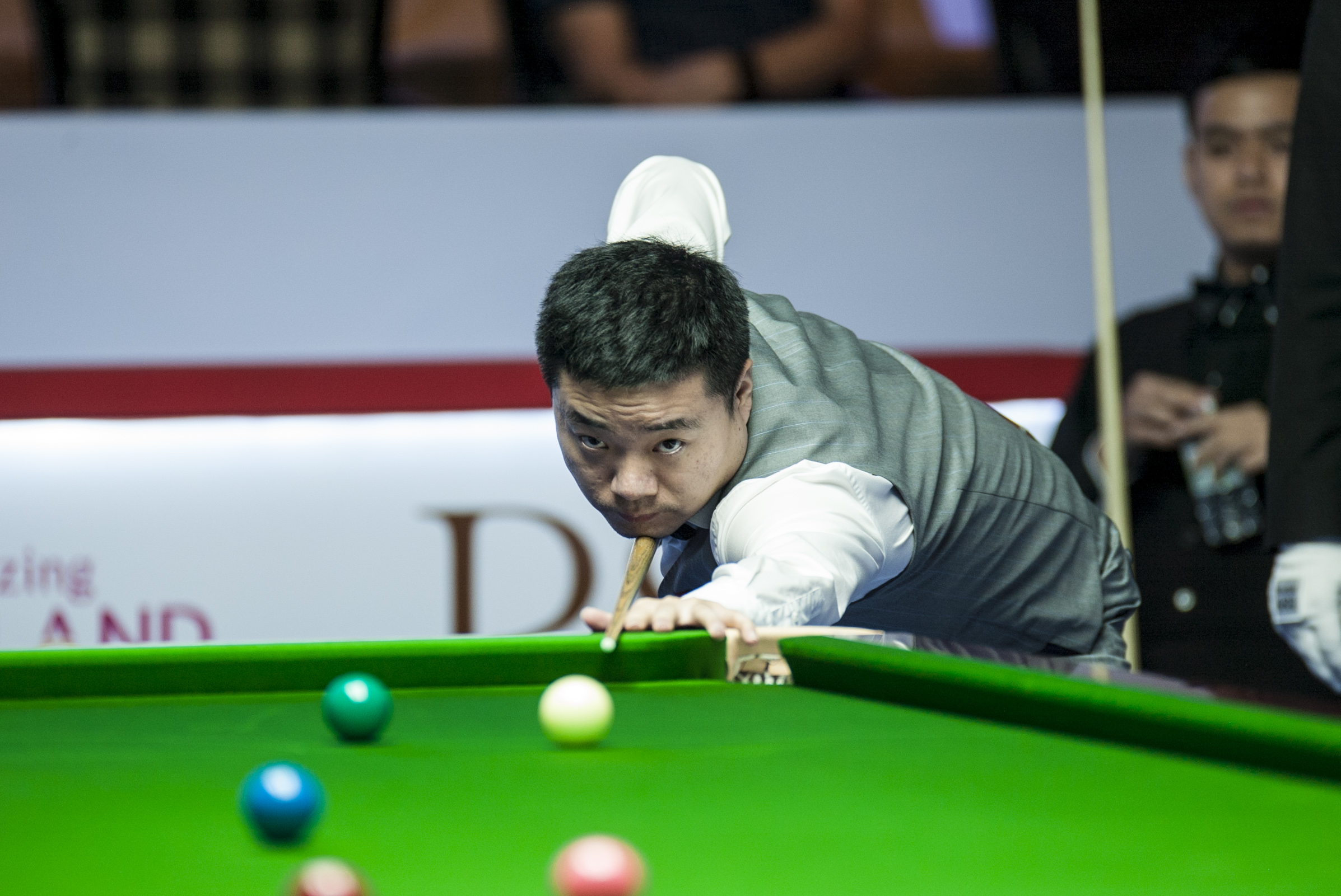 半全场时能 半全场时能