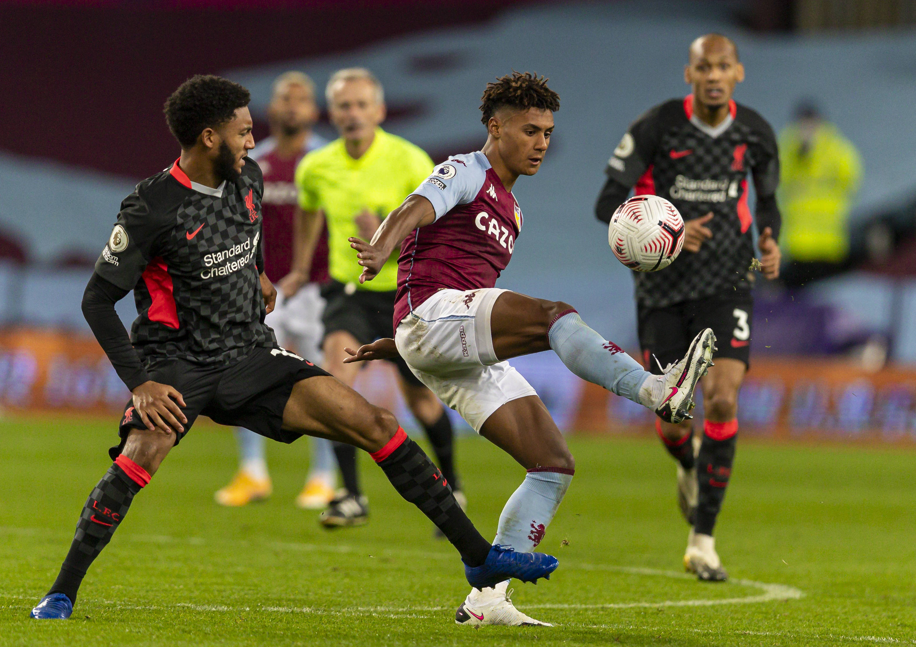 訓練品質 訓練品質