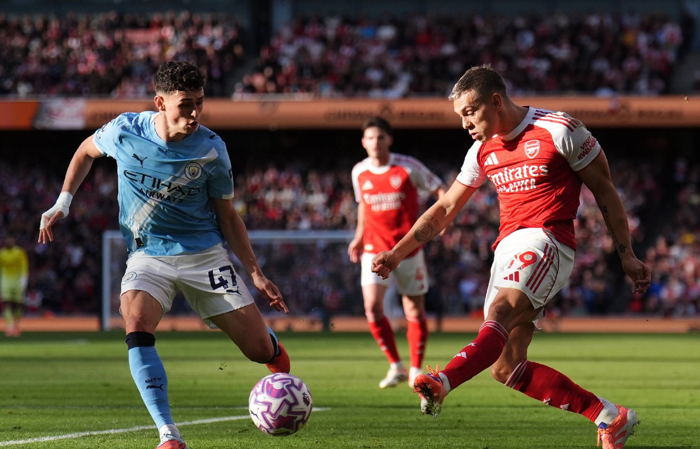 长期做出高 长期做出高