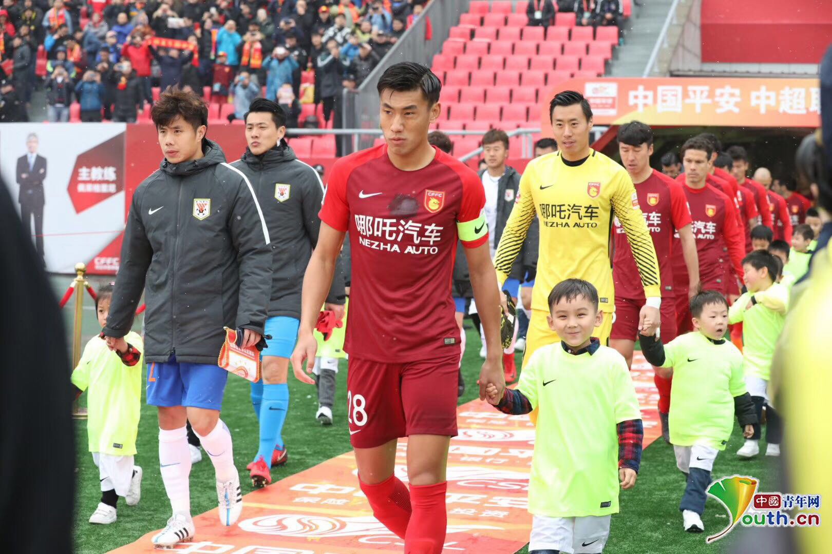 让对手不敢 让对手不敢